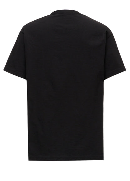 【Y's for men × MASSES】ROPE PRINT SHORT SLEEVE T-SHIRT