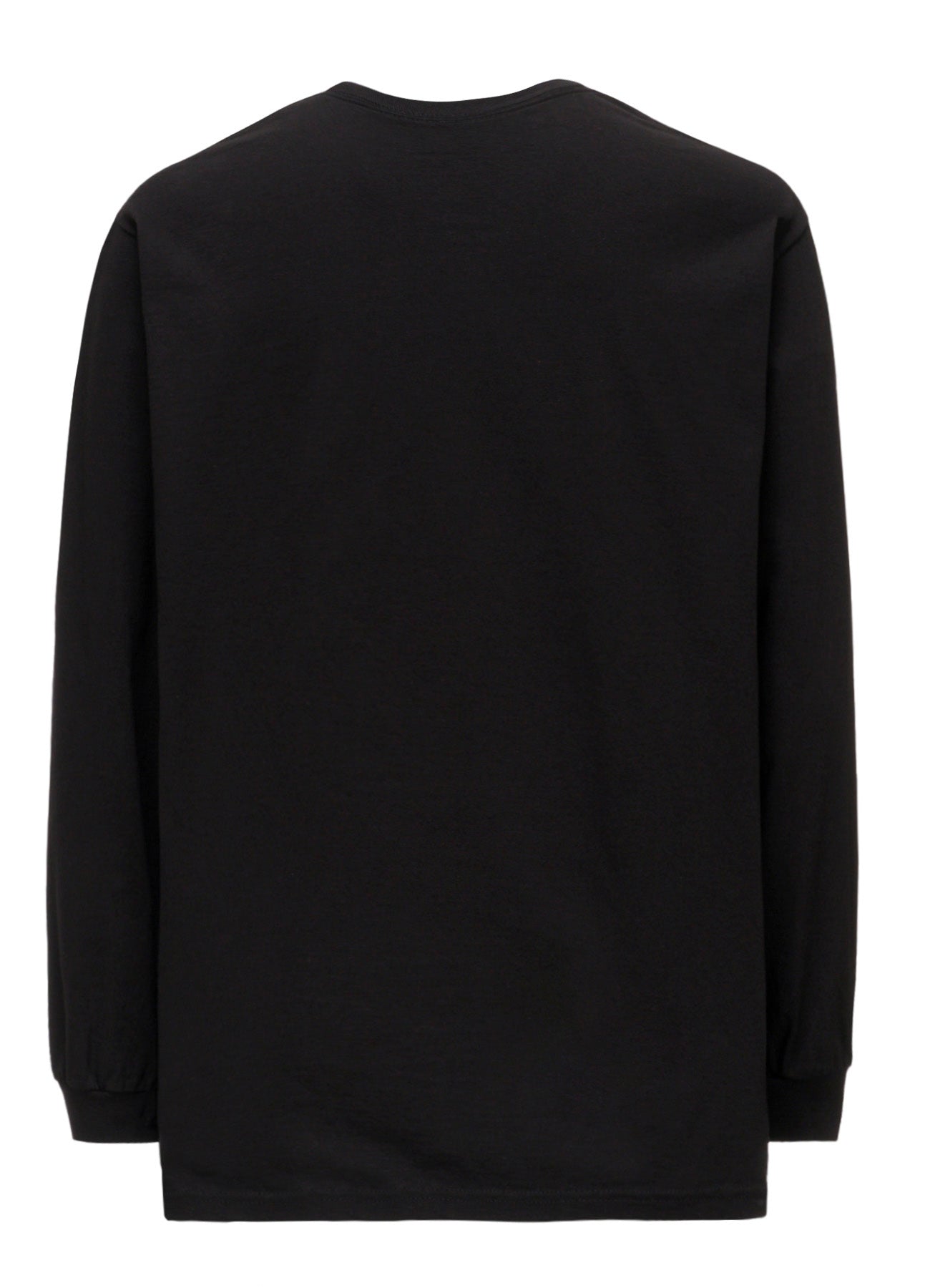 【Y's for men × MASSES】PUZZLE PRINT LONG SLEEVE T-SHIRT
