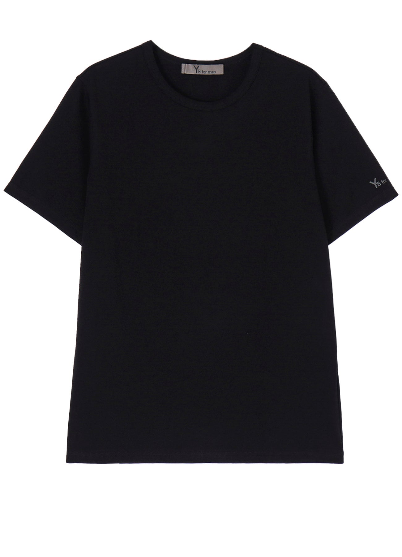 Y's for men 2PACK T-SHIRTS – THE SHOP YOHJI YAMAMOTO