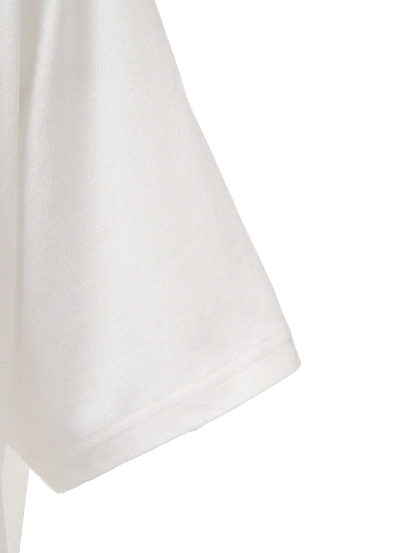 SKULL PRINT SHORT SLEEVE T-SHIRT TYPE 1