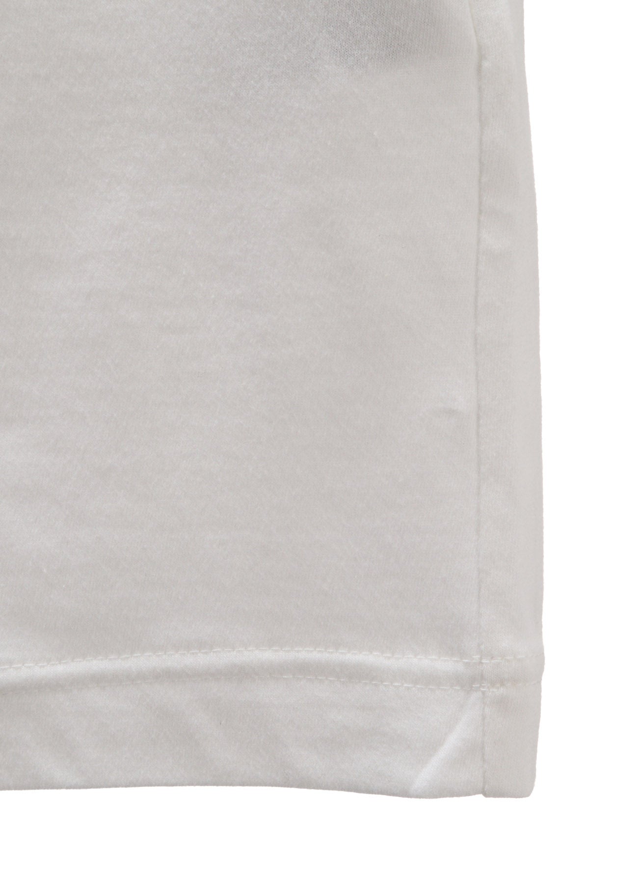SKULL PRINT SHORT SLEEVE T-SHIRT TYPE 1