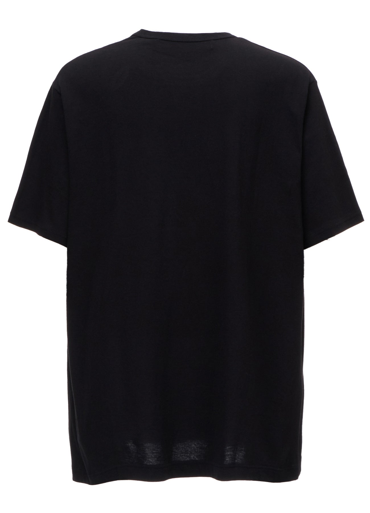 SKULL PRINT SHORT SLEEVE T-SHIRT TYPE 1