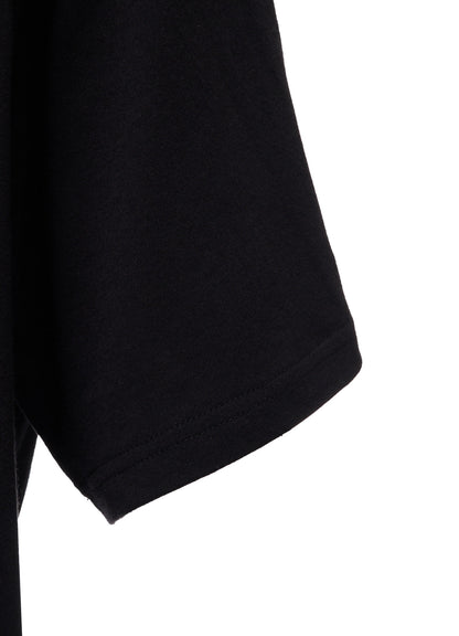 SKULL PRINT SHORT SLEEVE T-SHIRT TYPE 1