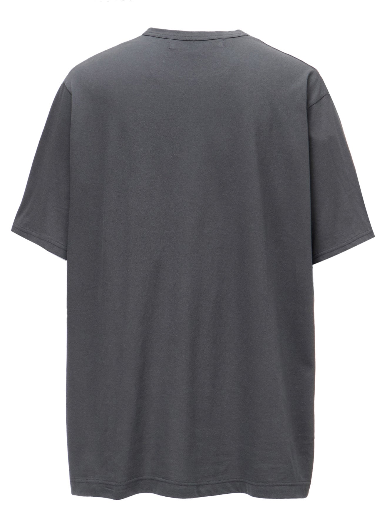 SKULL PRINT SHORT SLEEVE T-SHIRT TYPE 2