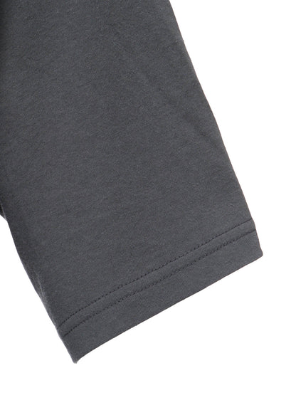 SKULL PRINT SHORT SLEEVE T-SHIRT TYPE 2