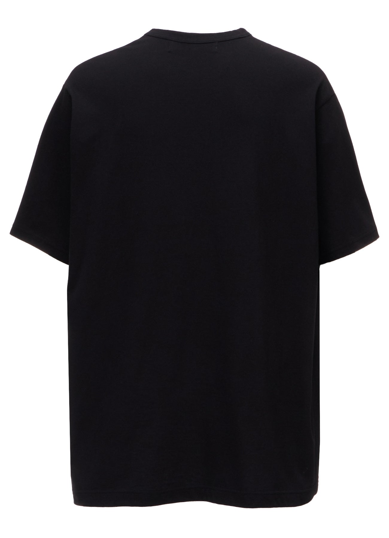 SKULL PRINT SHORT SLEEVE T-SHIRT TYPE 2