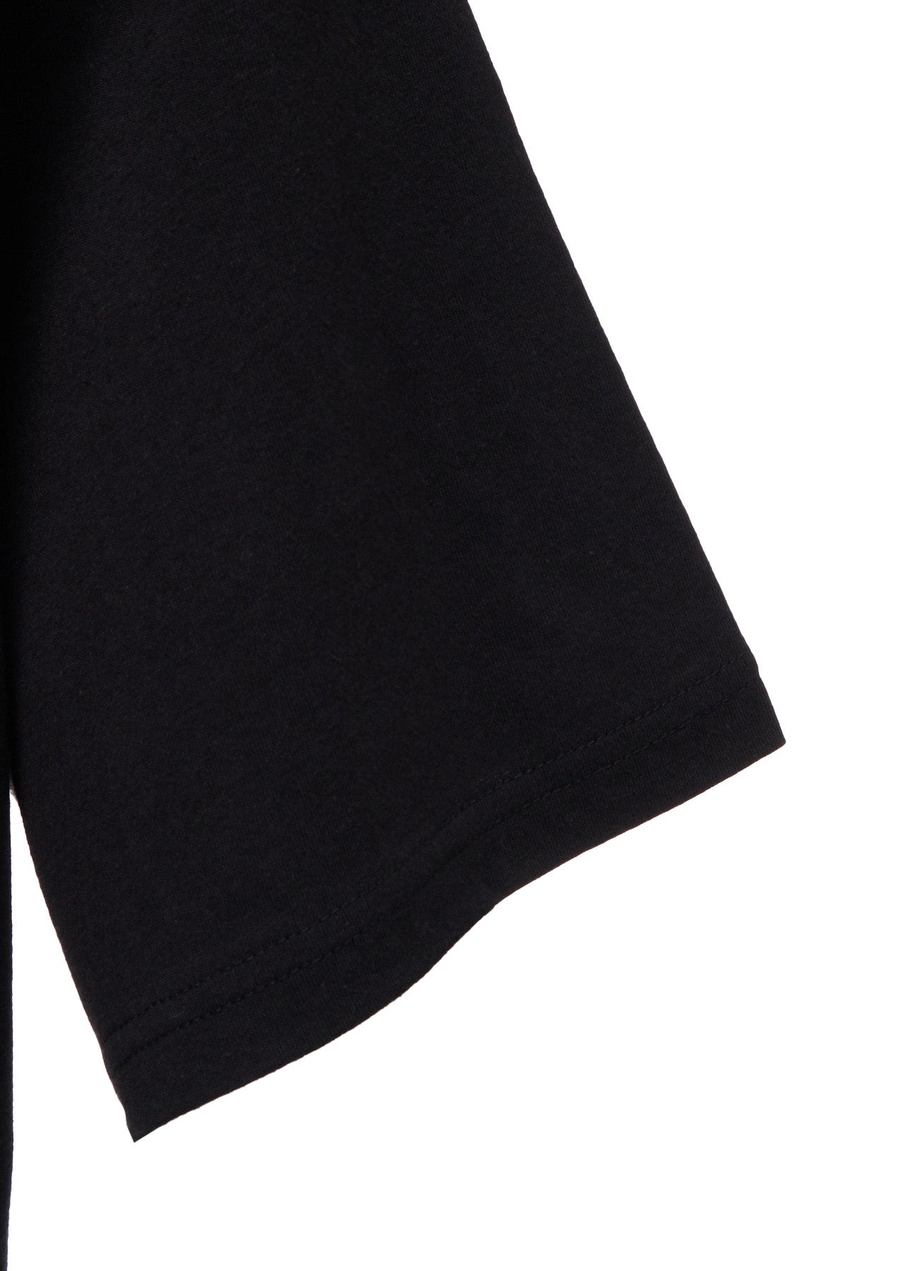 SKULL PRINT SHORT SLEEVE T-SHIRT TYPE 2