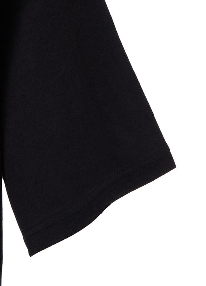 SKULL PRINT SHORT SLEEVE T-SHIRT TYPE 2