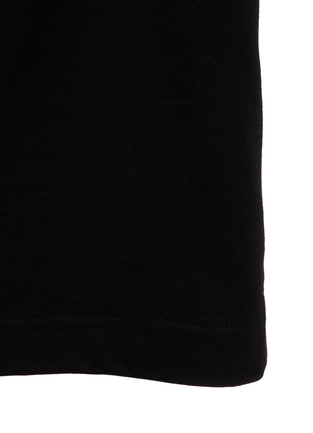 SKULL PRINT SHORT SLEEVE T-SHIRT TYPE 2