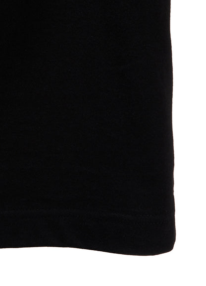 SKULL PRINT SHORT SLEEVE T-SHIRT TYPE 2