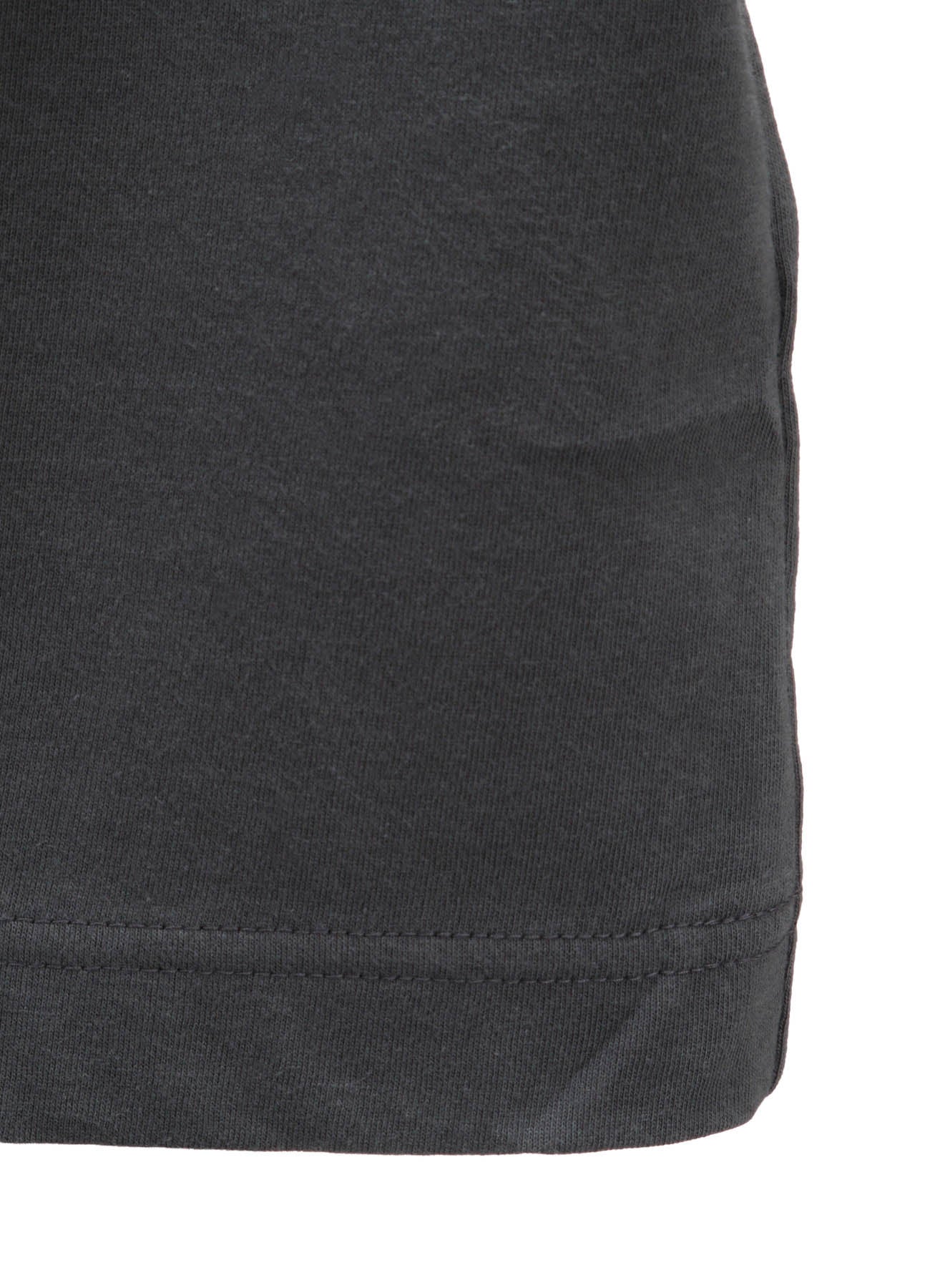 SKULL PRINT LONG SLEEVE T-SHIRT
