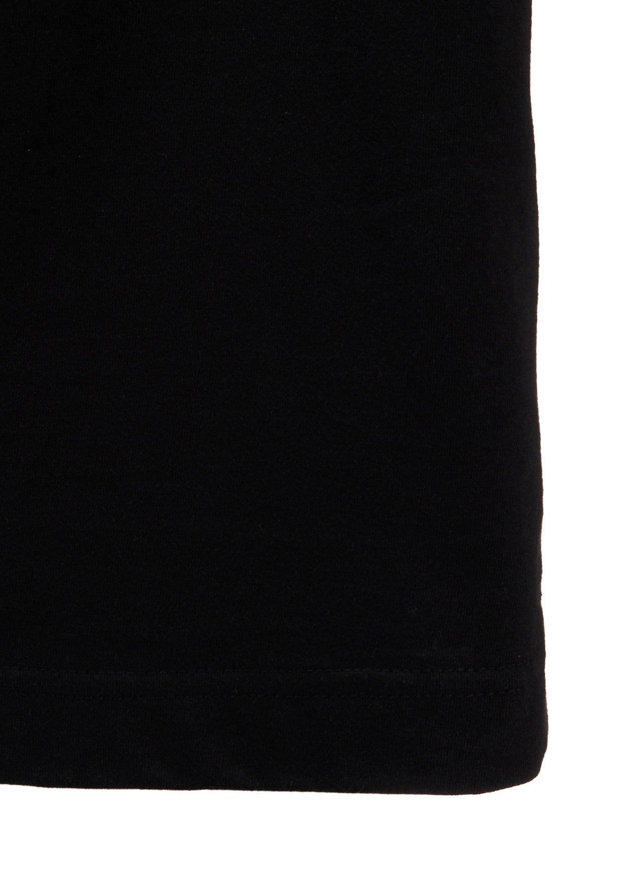 SKULL PRINT LONG SLEEVE T-SHIRT