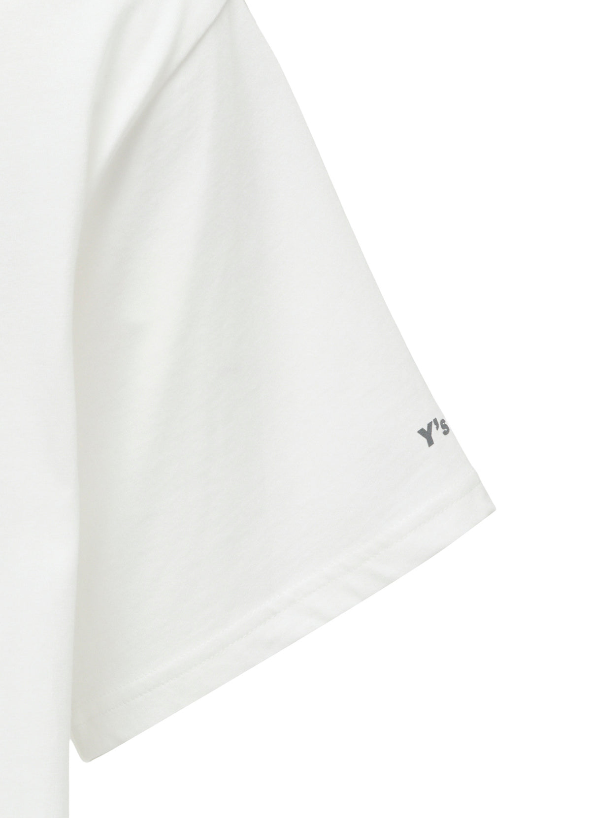 【EXCLUSIVE】KNIGHT PRINT SHORT SLEEVE T-SHIRT