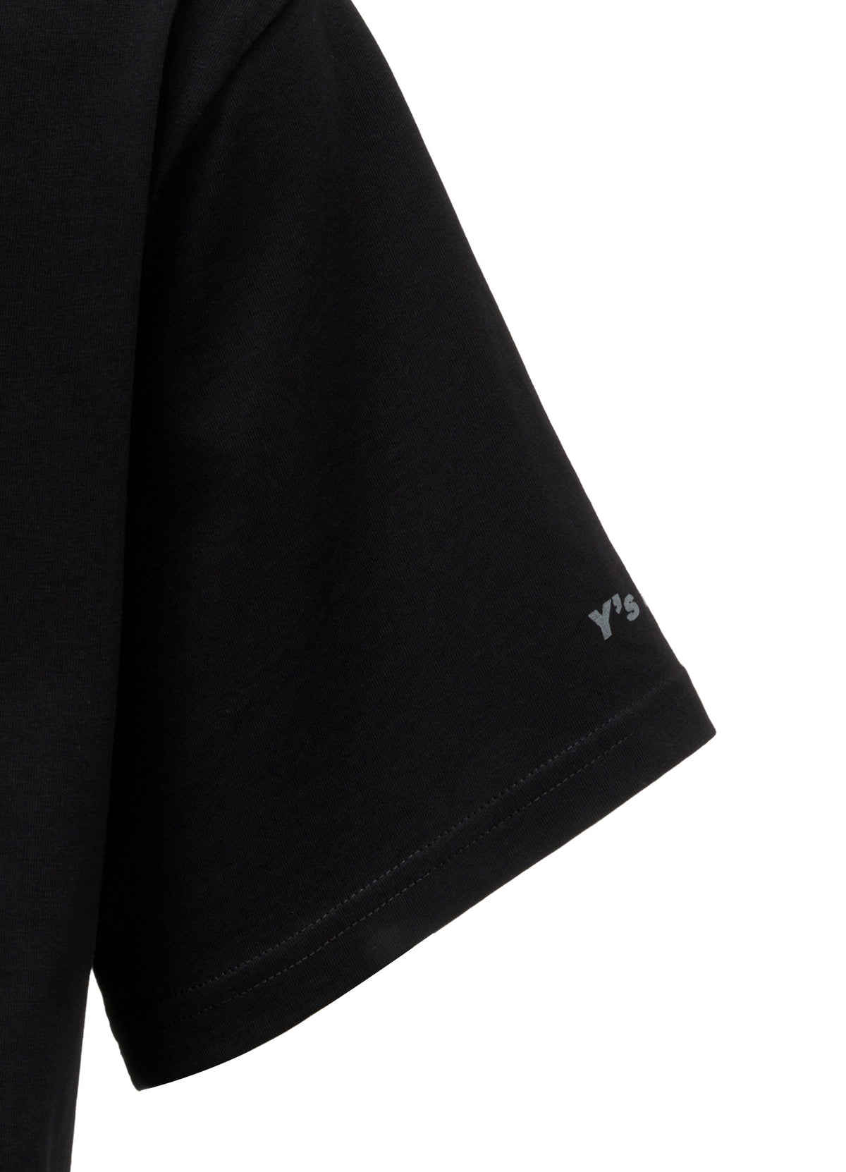 【EXCLUSIVE】KNIGHT PRINT SHORT SLEEVE T-SHIRT