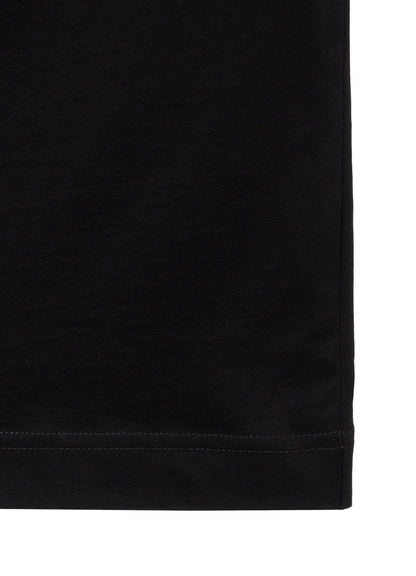 【EXCLUSIVE】KNIGHT PRINT SHORT SLEEVE T-SHIRT
