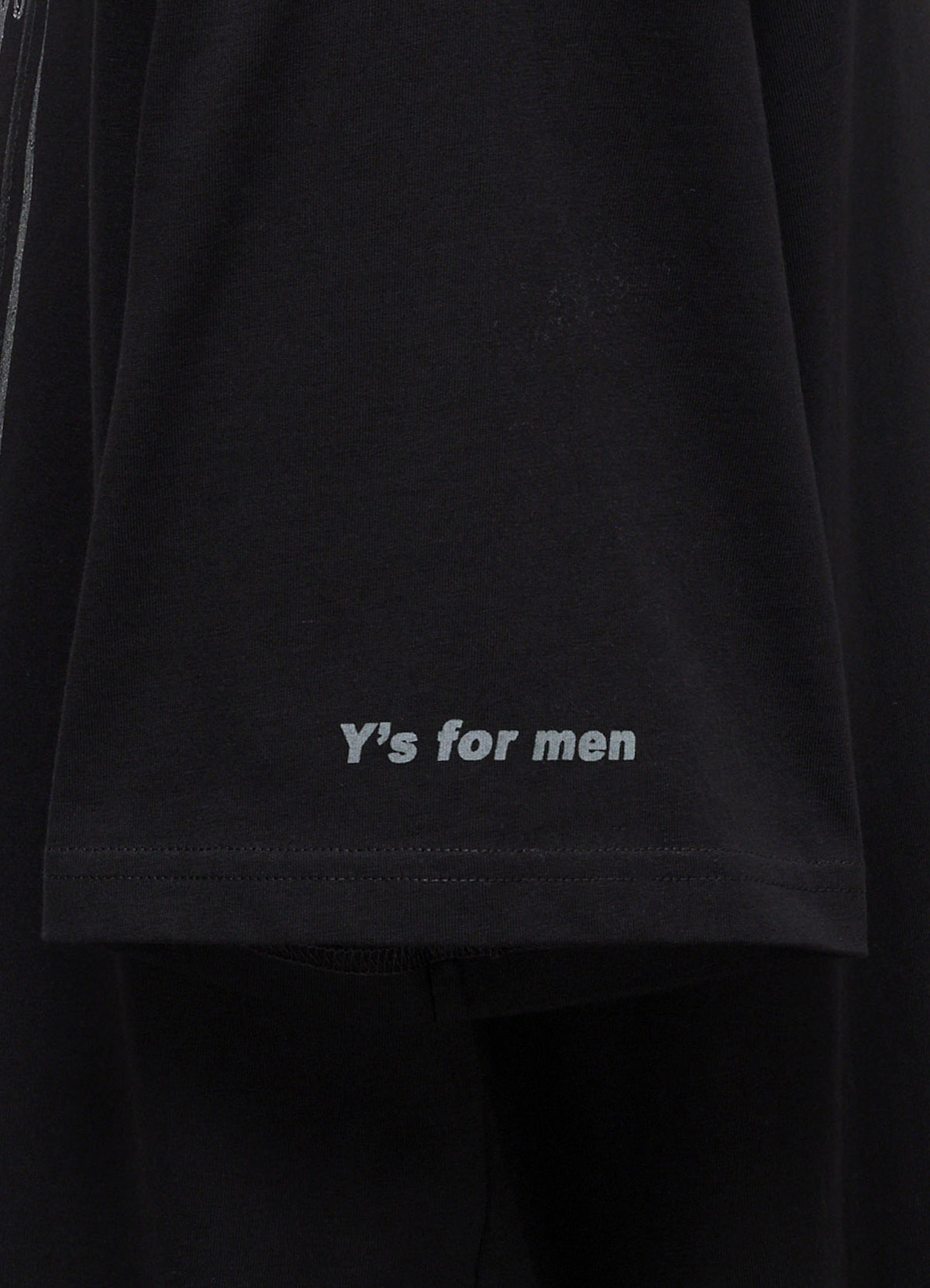 【EXCLUSIVE】KNIGHT PRINT SHORT SLEEVE T-SHIRT