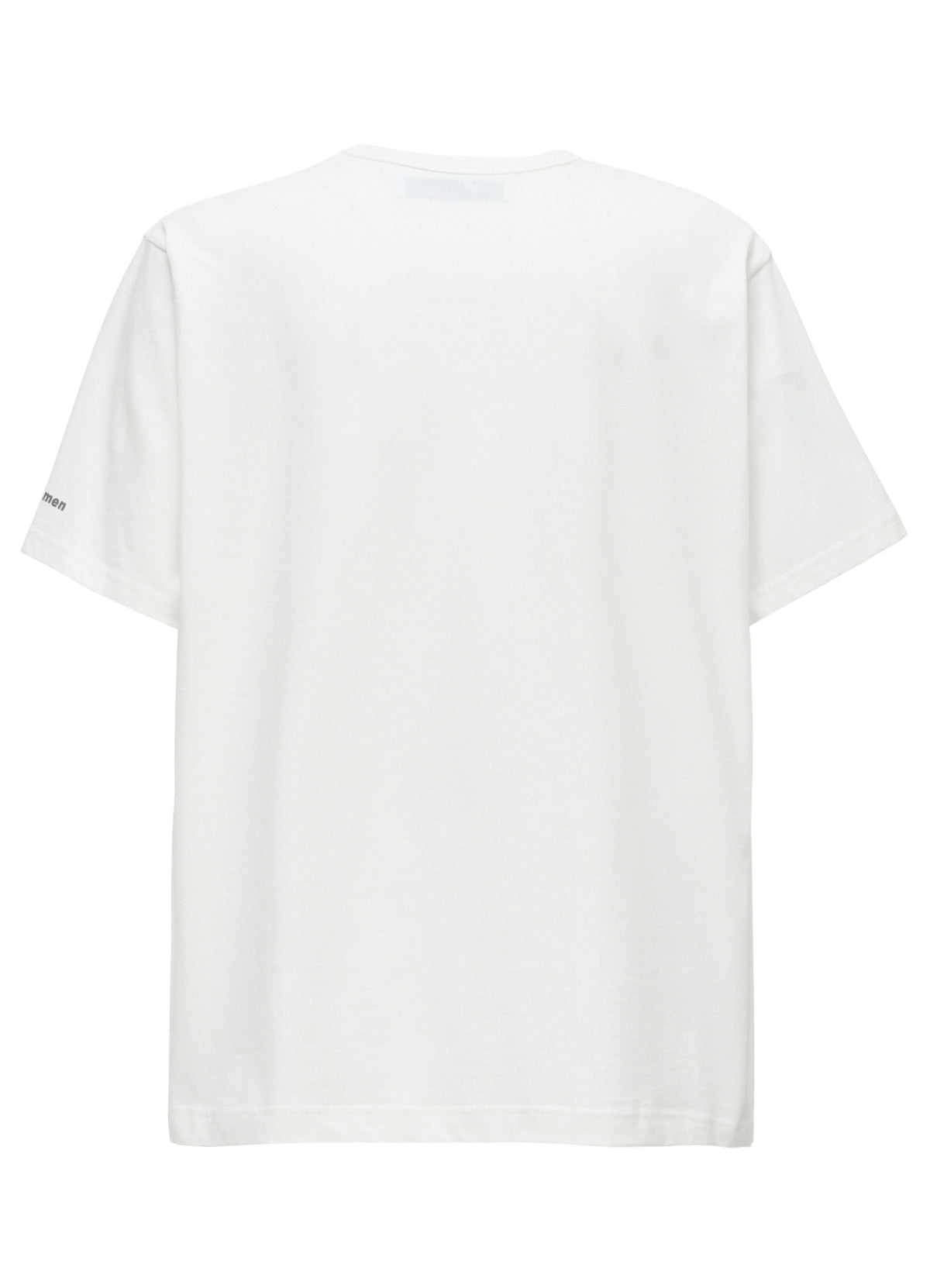 【EXCLUSIVE】WOLF PRINT SHORT SLEEVE T-SHIRT