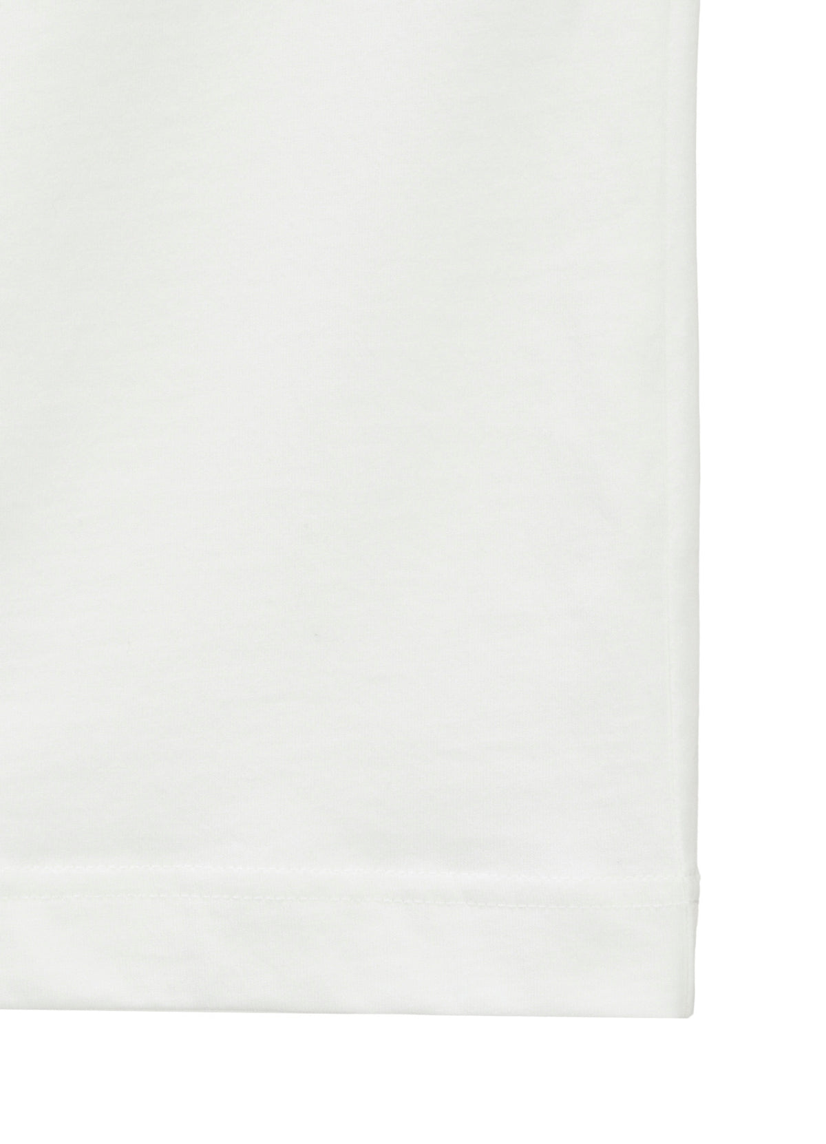 【EXCLUSIVE】WOLF PRINT SHORT SLEEVE T-SHIRT