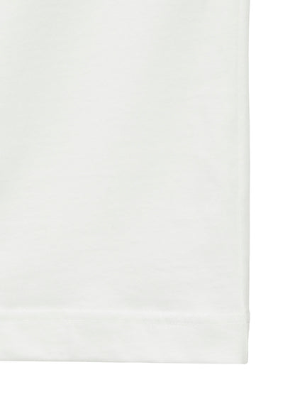 【EXCLUSIVE】WOLF PRINT SHORT SLEEVE T-SHIRT