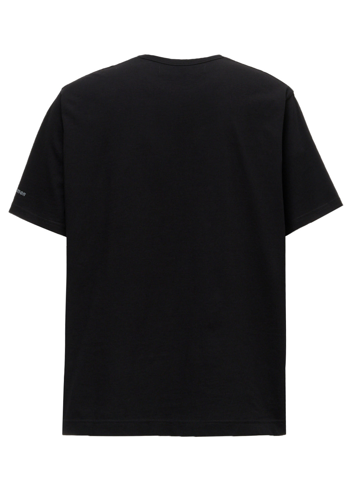 【EXCLUSIVE】WOLF PRINT SHORT SLEEVE T-SHIRT