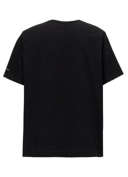 【EXCLUSIVE】WOLF PRINT SHORT SLEEVE T-SHIRT