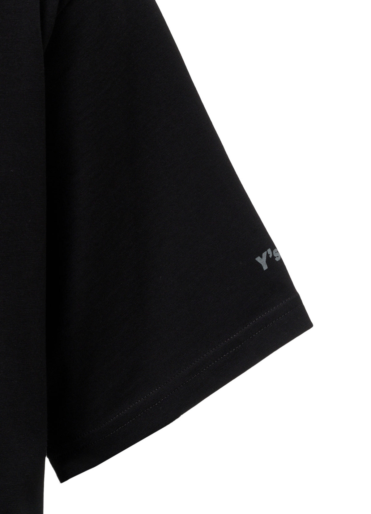 【EXCLUSIVE】WOLF PRINT SHORT SLEEVE T-SHIRT