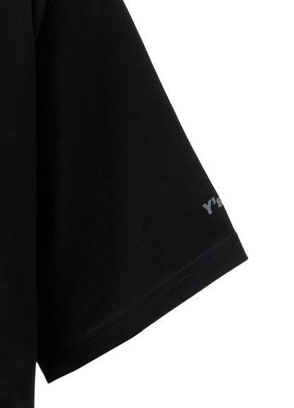 【EXCLUSIVE】WOLF PRINT SHORT SLEEVE T-SHIRT