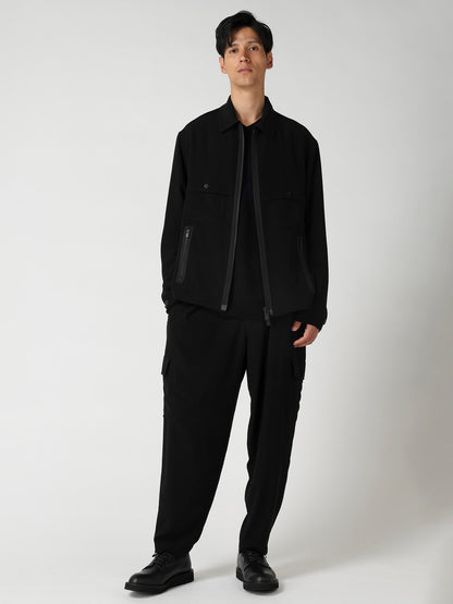 TA TUXEDO STORM SHIELD BLOUSON