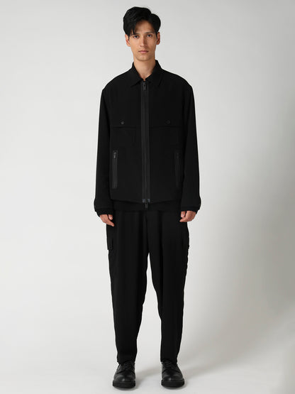 TA TUXEDO STORM SHIELD BLOUSON