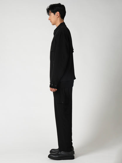 TA TUXEDO STORM SHIELD BLOUSON