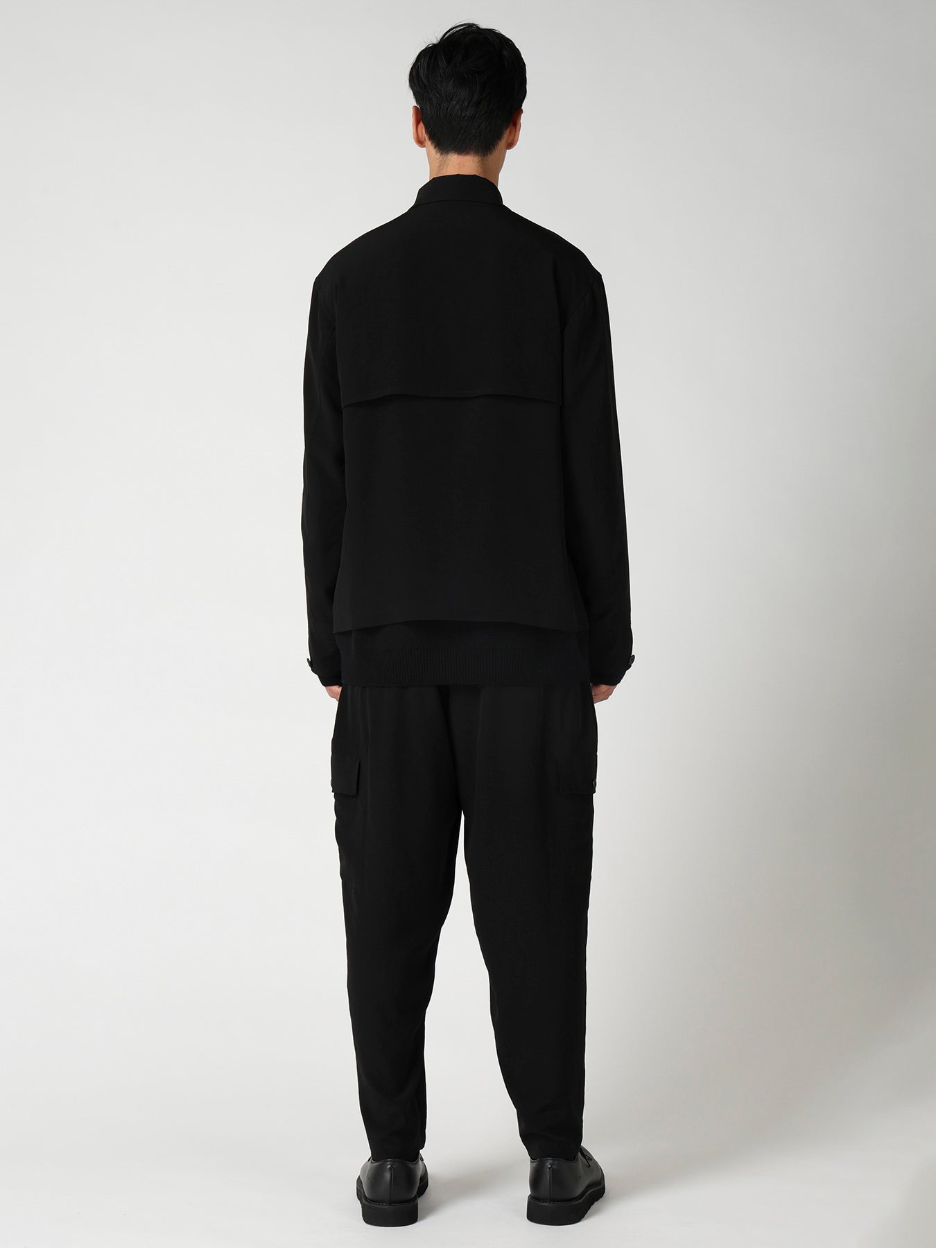 TA TUXEDO STORM SHIELD BLOUSON