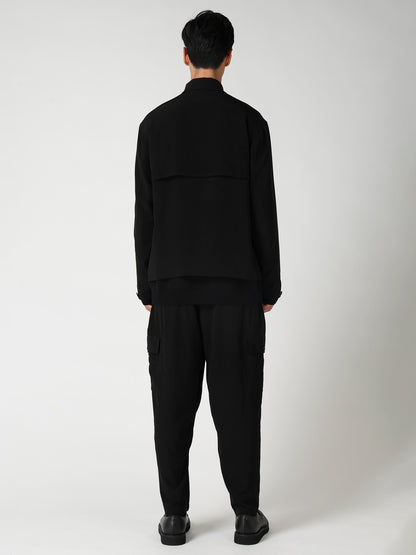 TA TUXEDO STORM SHIELD BLOUSON