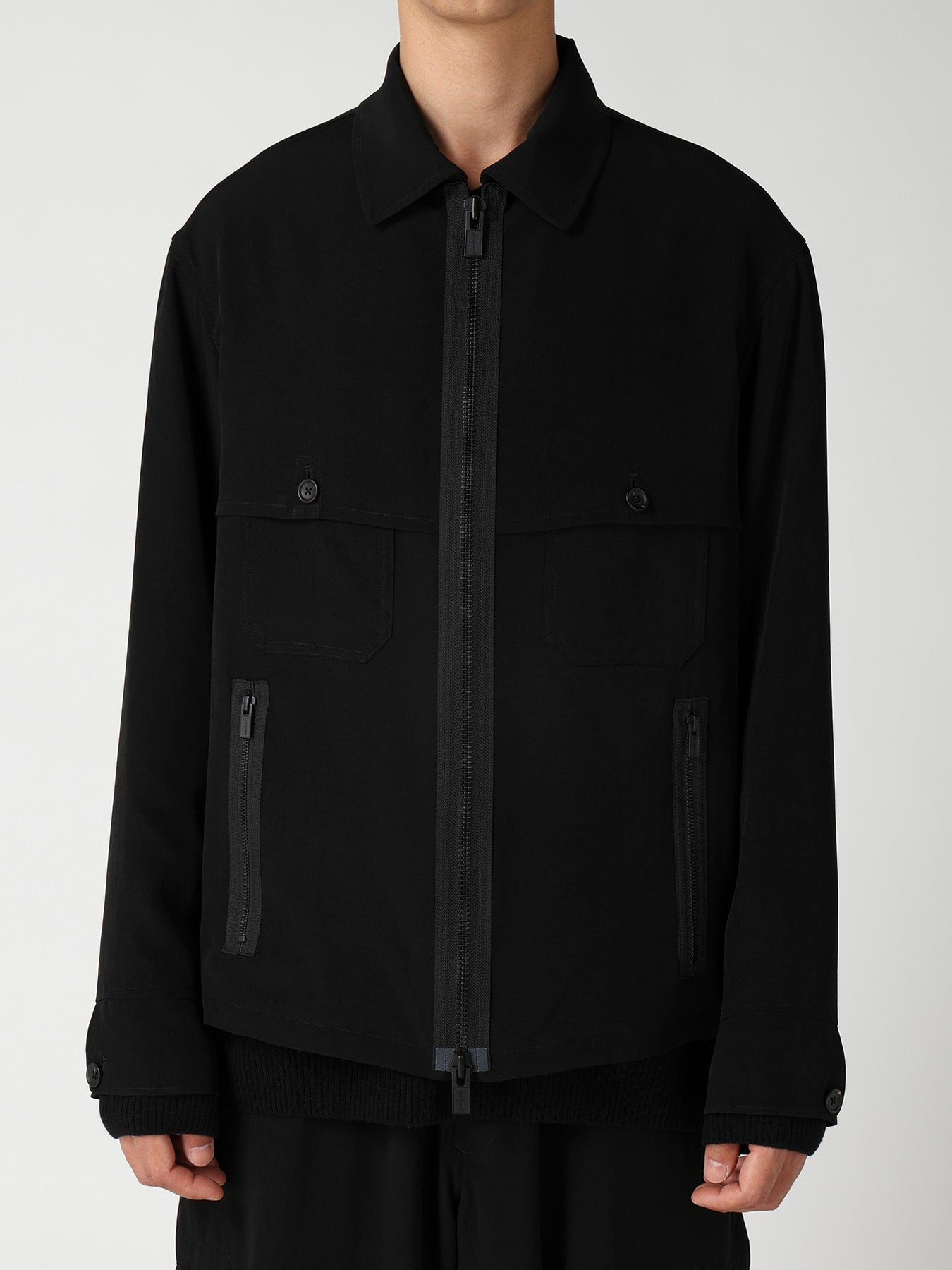 TA TUXEDO STORM SHIELD BLOUSON