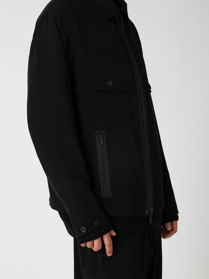 TA TUXEDO STORM SHIELD BLOUSON