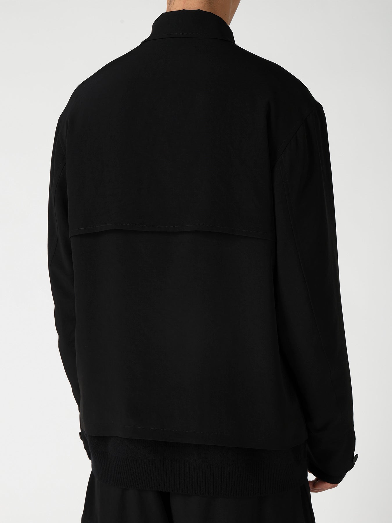 TA TUXEDO STORM SHIELD BLOUSON
