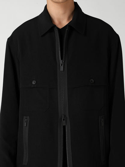 TA TUXEDO STORM SHIELD BLOUSON