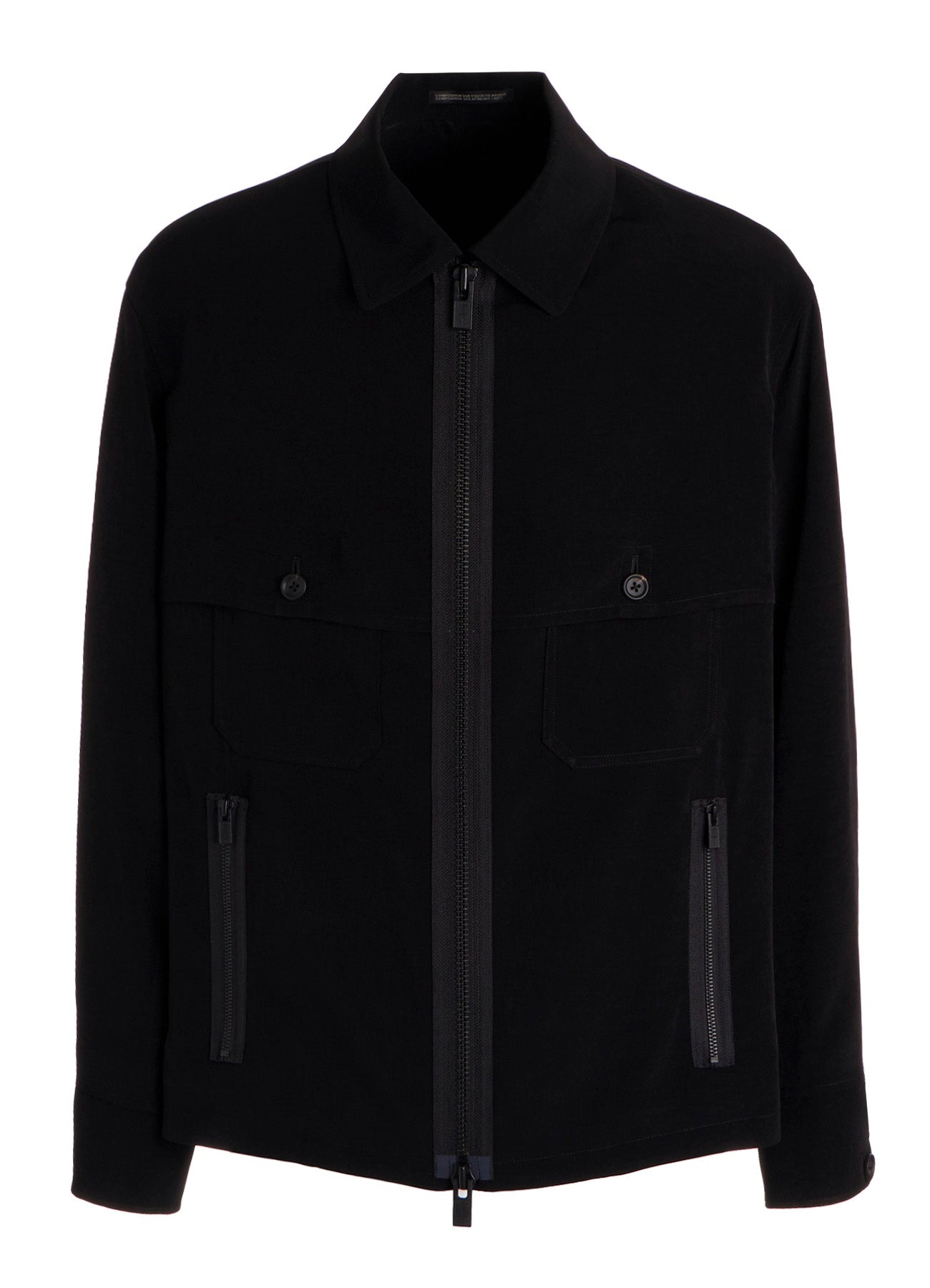 TA TUXEDO STORM SHIELD BLOUSON