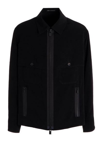 TA TUXEDO STORM SHIELD BLOUSON