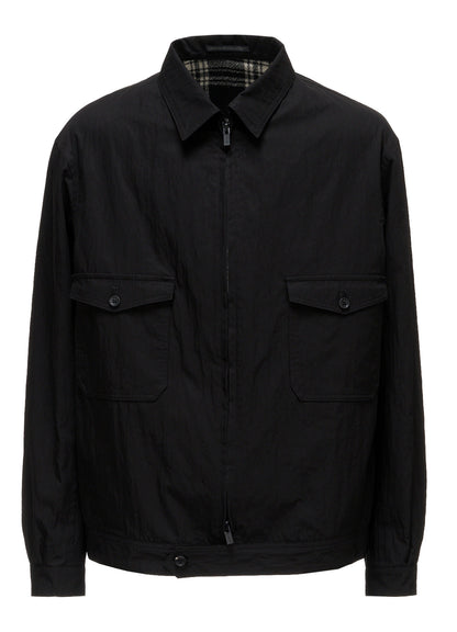 C/NY WEATHER CHEST POCKET BLOUSON