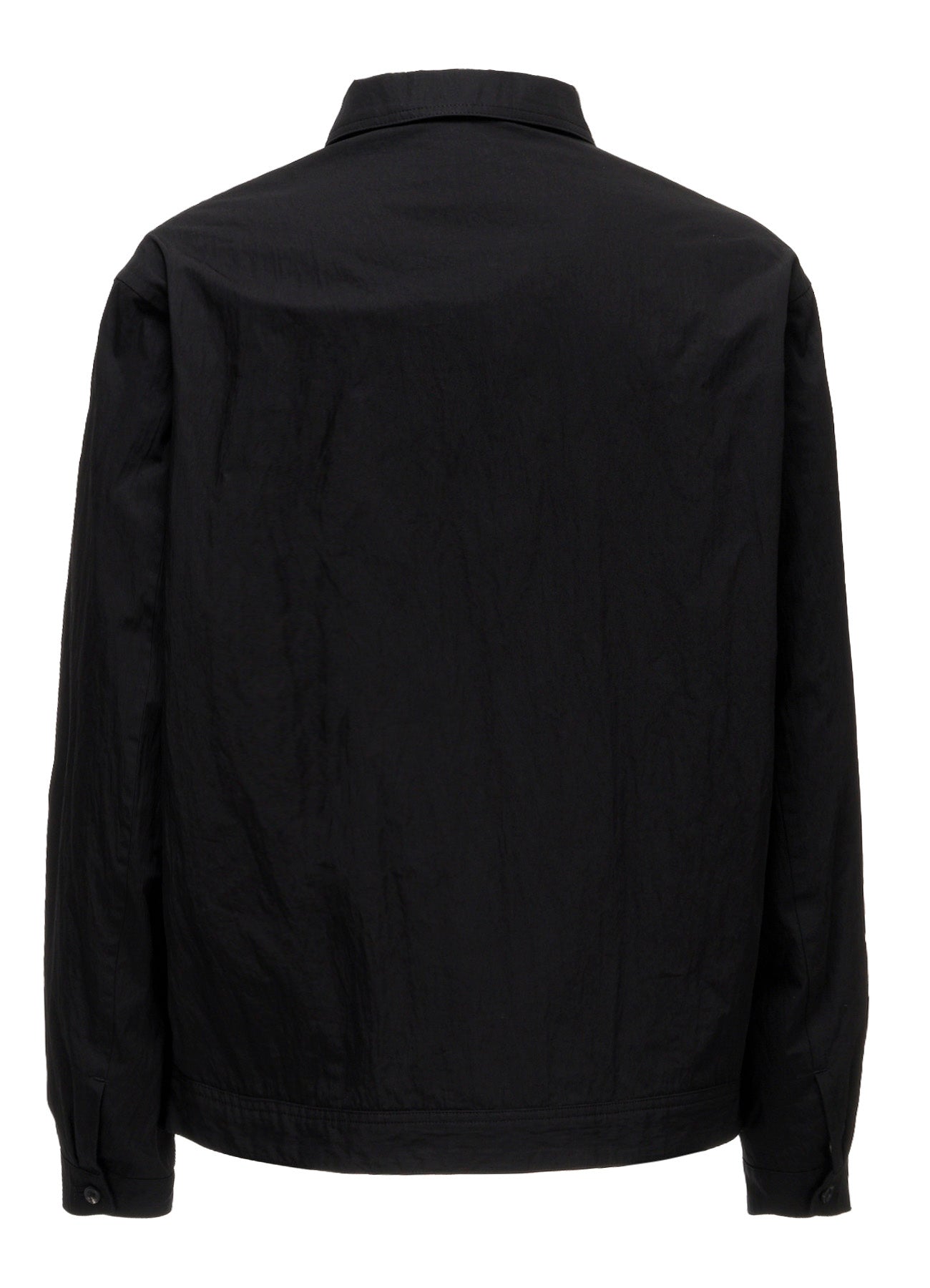 C/NY WEATHER CHEST POCKET BLOUSON