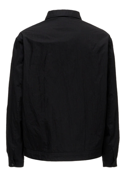 C/NY WEATHER CHEST POCKET BLOUSON