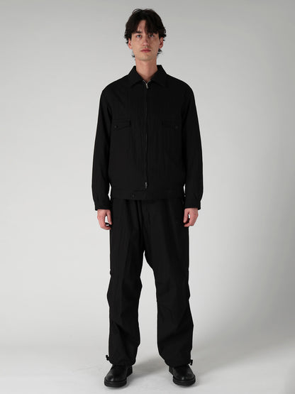 C/NY WEATHER CHEST POCKET BLOUSON