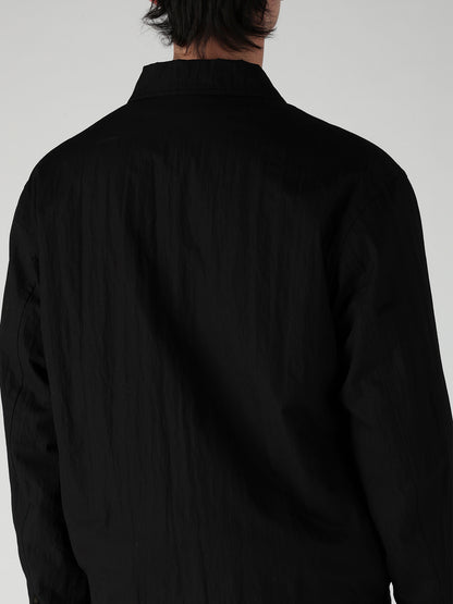 C/NY WEATHER CHEST POCKET BLOUSON