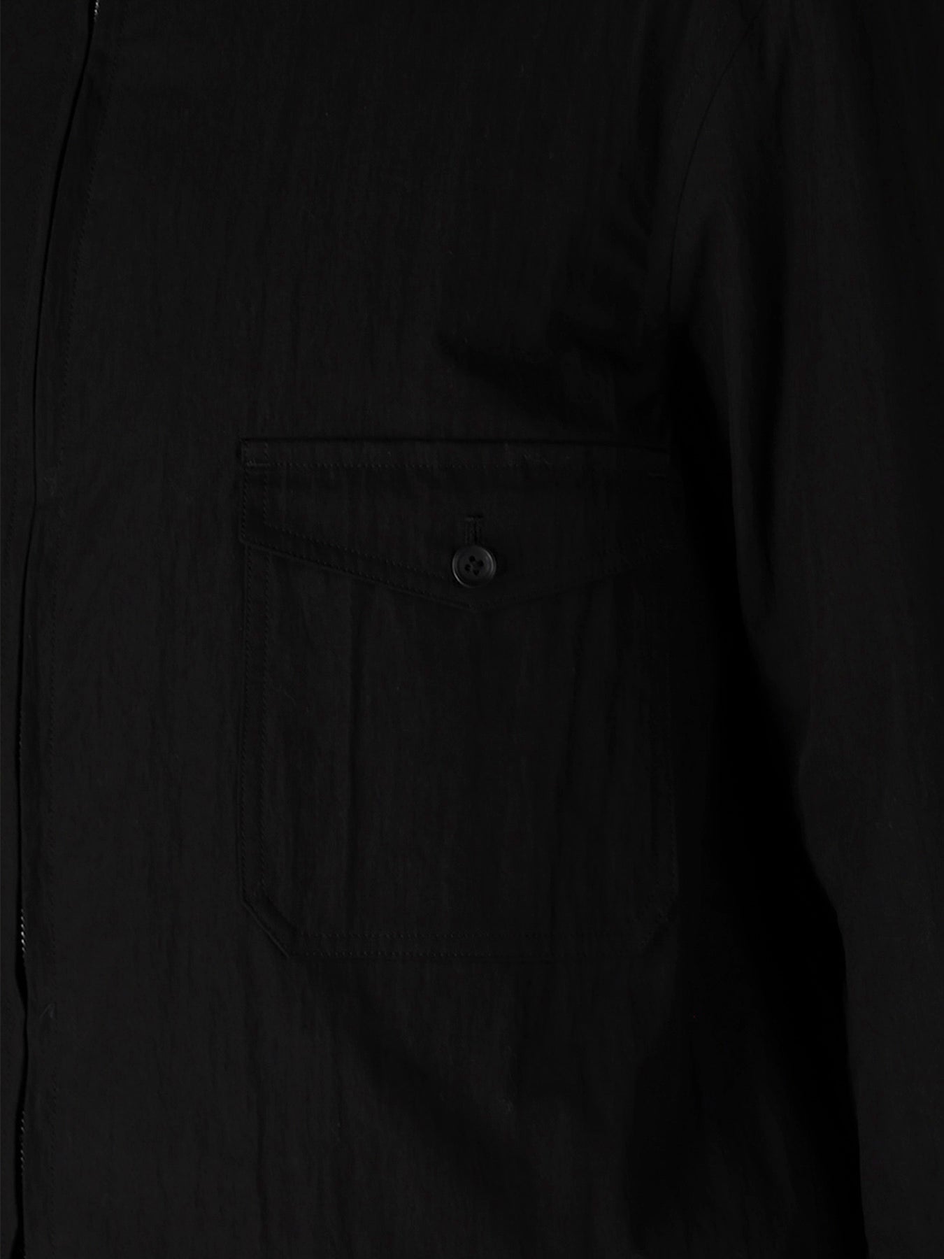 C/NY WEATHER CHEST POCKET BLOUSON