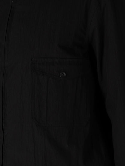 C/NY WEATHER CHEST POCKET BLOUSON