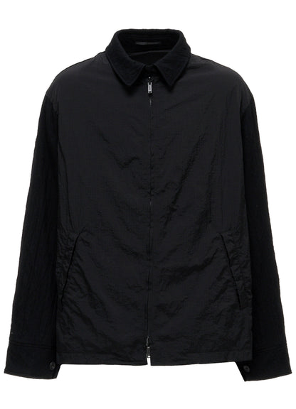 SHRINK BLOUSON
