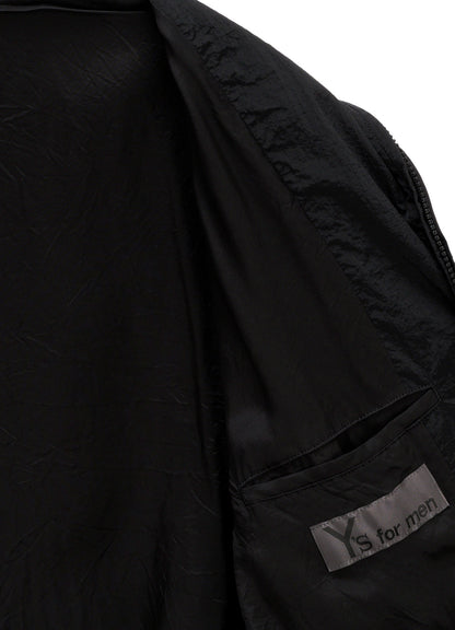 SHRINK BLOUSON