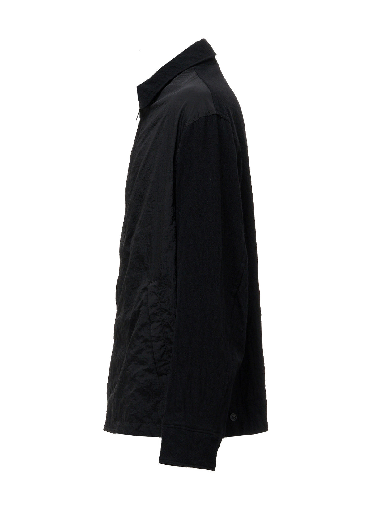 SHRINK BLOUSON