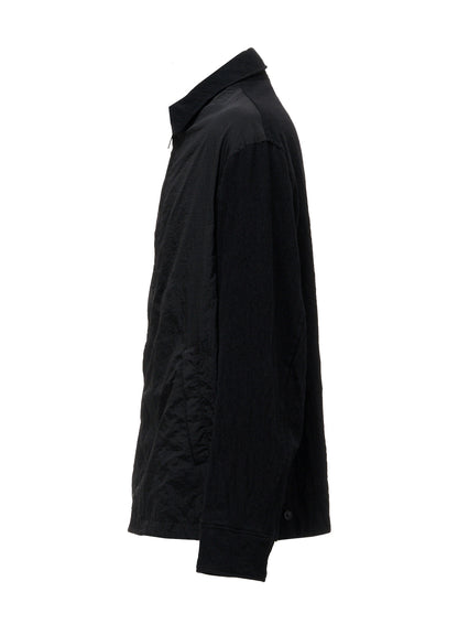 SHRINK BLOUSON