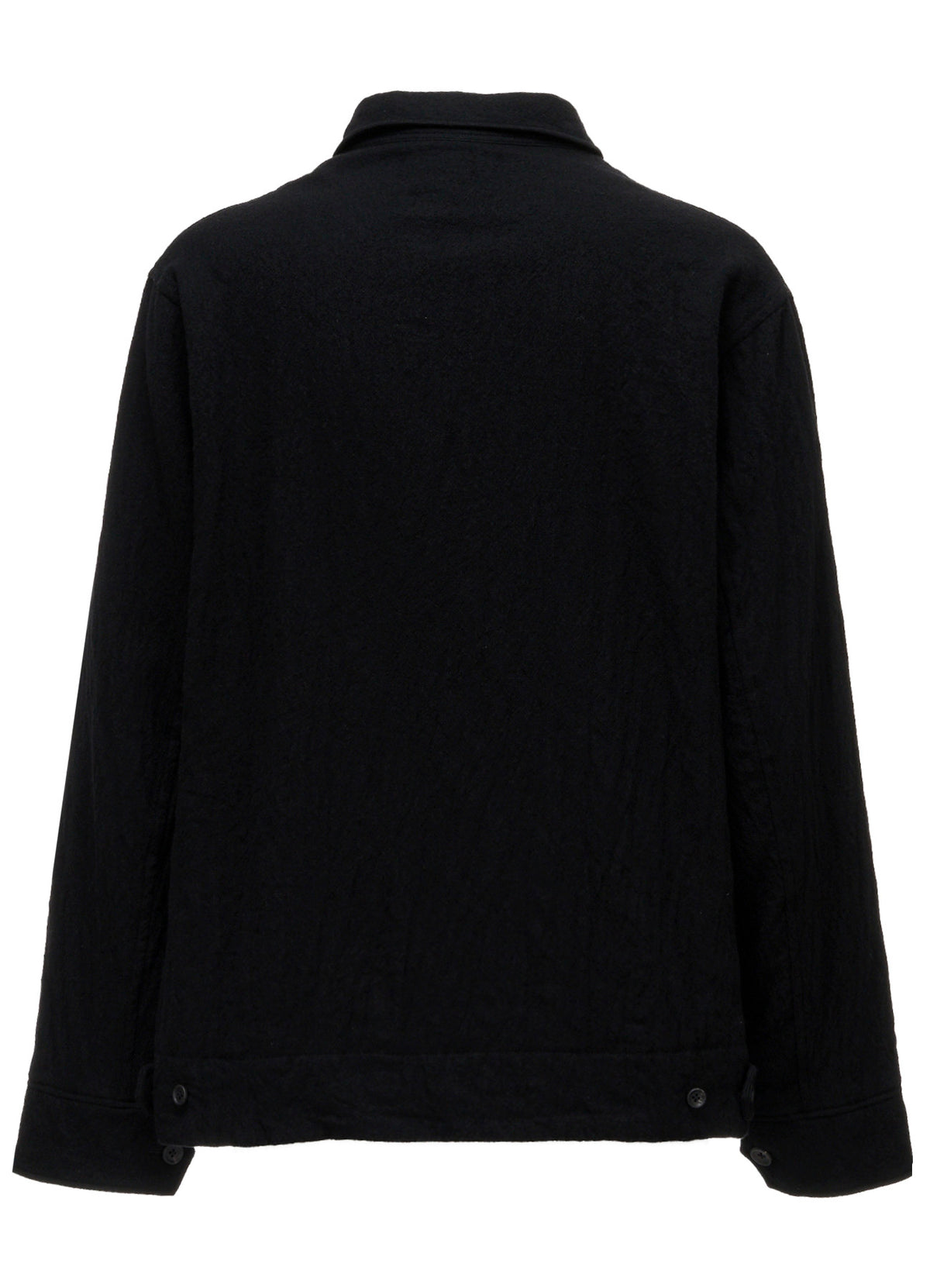SHRINK BLOUSON